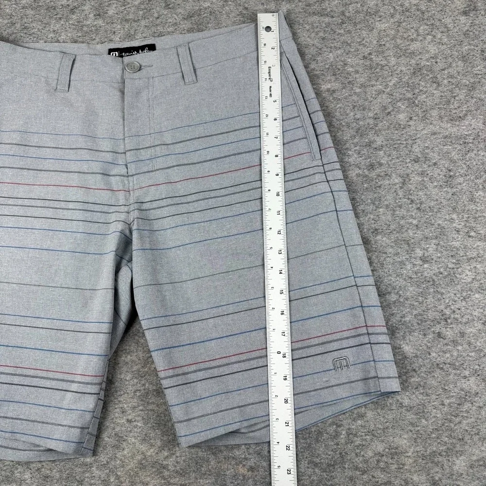 Travis Mathew Chino Shorts 10